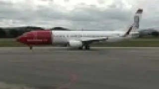 LN-NOD at Sola  part 1