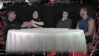 Legends of Extreme ECW Experience