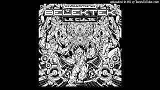 Belektek - Belektek- Le Culte (CM001) - 01 Belektek-Breech