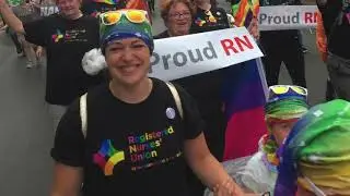 RNUNL & Our Members I Recap 2017-18