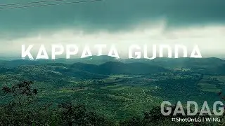 BEAUTY OF NATURE| TRAVEL VIDEO | KAPPATA GUDDA |VLOG