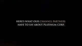Know what some of our Channel Partners have to say about us | Andheri | Luxury Homes | #PlatinumCorp