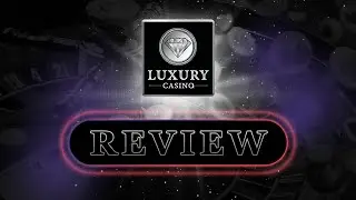 LUXURY CASINO REVIEW | CANADA