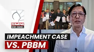 Zaldy Co, handang maging state witness sa impeachment case laban kay President Marcos Jr.