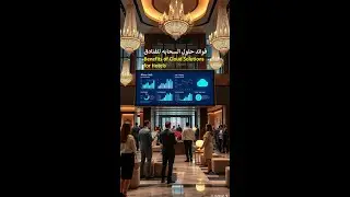 Benefits of Cloud Solutions for Hotels | فوائد حلول السحابه للفنادق
