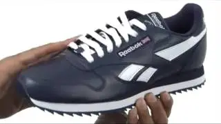 Reebok Lifestyle Classic Leather R13 Ripple Артикул: 8137090