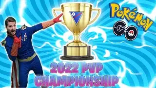 Pokemon Go Content Creator Championship
