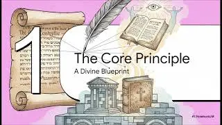 A Blueprint for Liberty