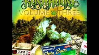 Kush House Vol. 3 - All Green Everything