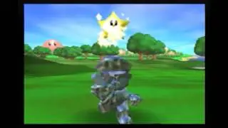 Toad Highlands Speed Golf 6:20.63 (-22) [Mario Golf 64] - CAKE