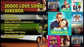 2000s के प्यार भरे गाने | Abhijeet Songs | Dil Churaya | Mera Jee Karde | Chal Shadi Kar Lite