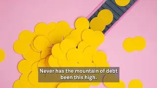 How the financial system works, and how banking could work differently
