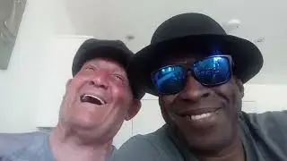 Mr Fish Ray Hill talk Yammy B