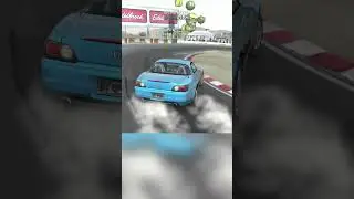 NFS ProStreet Лучшие моменты! #nfs #nfsprostreet #prostreet #drift #drifting #gameplay #nfsps #дрифт