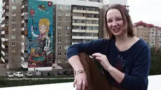In The Open (2017) - Graffiti Spray Paint Street Art Documentary Movie Film