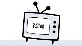 Guerillascope | New to TV Advertising?