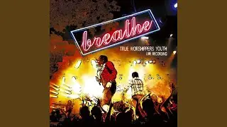 I Surrender All (Live)