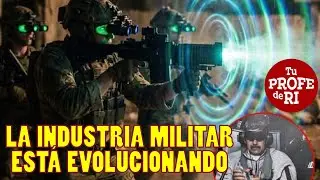 ¿NUEVA TECNOLOGÍA MILIT4R SE USARÍA EN LA CAPTURA DE MADURO?