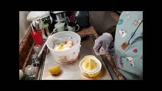 Грушевый джем... Просто, как воскресное утро!