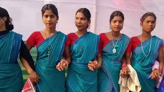 11 January 2026 pakur K K m college pakur #