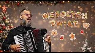 Składanka kolęd na Wigilię | Kolędowanie | Boże Narodzenie | AKORDEON | BOSSMusicLomza