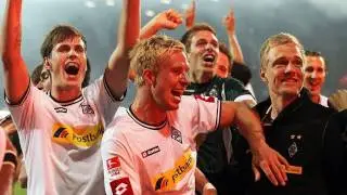 SPORT1-News: Kater bei den Fohlen