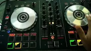 HOW TO USE PITCH BEND TO BEATMATCH TWO SONGS 
(lesson 8 HINDI)