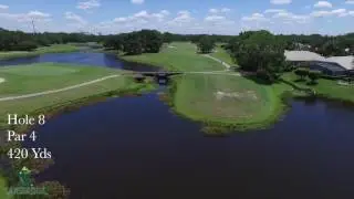 Lansbrook Golf Club