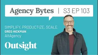 Ep 103 &ndash; Simplifying Your Agency: The AltAgency Solution