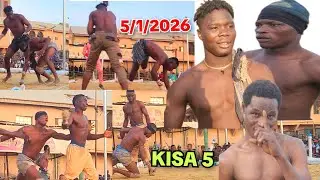 5/1 /26 DOGON B, ZAIYANU YABUGE SHAGON BABBA KISA 5 DAMBEN KANO D MALAM ABA5/1SU TV 