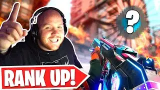 TIMTHETATMAN FINALLY RANKS UP IN VALORANT!