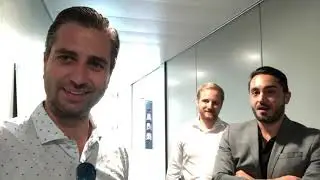 Office Tour: Gland Office Headquarter of Swissquote Bank SA