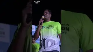 🏃 Marathon 2024 🏃&zwj; | Infopark Kochi | GTECH