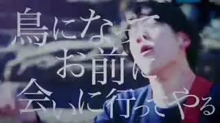 ゴードマウンテン【ツバメ】Music Video