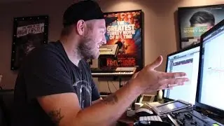 All Access: Dominic Lewis - Episode 2