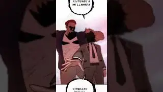 &ldquo;El h&eacute;roe que volvi&oacute;&hellip; pero no para salvarlos💀 (Hero Has Returned)&rdquo;#manhua #manhwaedit #manhwa #manga