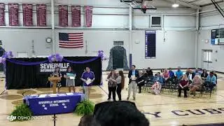 Math  award