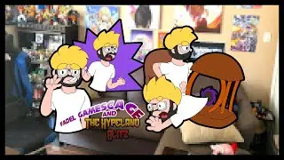 Fadel GamesCage and The Hypeland Blitz - Official Gameplay Tutorial