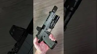 Strike&rsquo;s Micro Comp Quad V &ndash; Can It Tame Recoil? Review Coming!