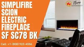 SimpliFire Scion 78
