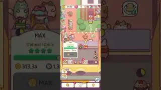 Cat Snack Bar!🙌🏻 Let's Play! (Random Game)