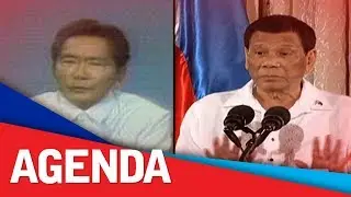 Marcos and Duterte parallelisms