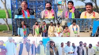 Rahim Yar Khan vs Dera Ghazi Khan | Massive Pigeon Flying Competition | Grand Kabootar Bazi Battle