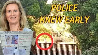 Samantha Murphy Case: When Police Realised It Was Homicide
