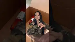 У меня претензии к Майклсу!