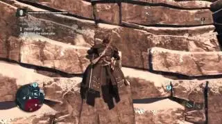Assassin's Creed Rogue - Elite Hull Armour for Morrigan Upgrade