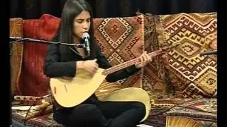 DERYA ÇAĞLAYAN-ÖZGE ÇAM-DİLAN AKINCI-BUGÜN MATEM GÜNÜ GELDİ