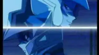 yugioh 5D (turbo ranger theme)