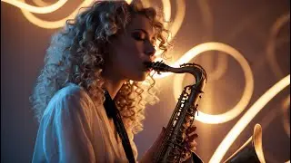 Late Night Urban Jazz 🎷 Chill Vibes for September Night Drives