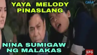 FIRST YAYA MAY 17 2021   I SALAMAT YAYA NILIGTAS MO AKO